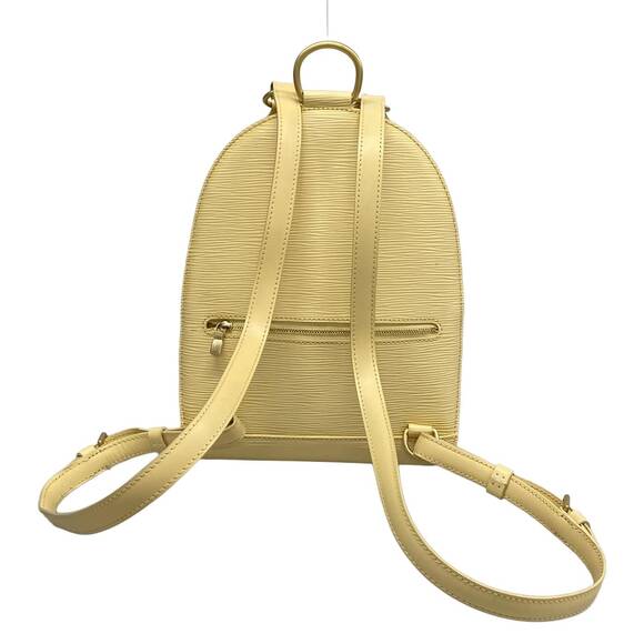 Louis Vuitton Mabillon Epi Backpack M5223A main image 5